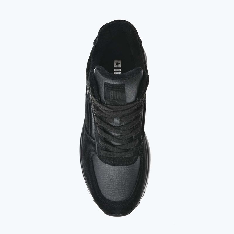 Buty damskie BIG STAR OO274A325 black 12
