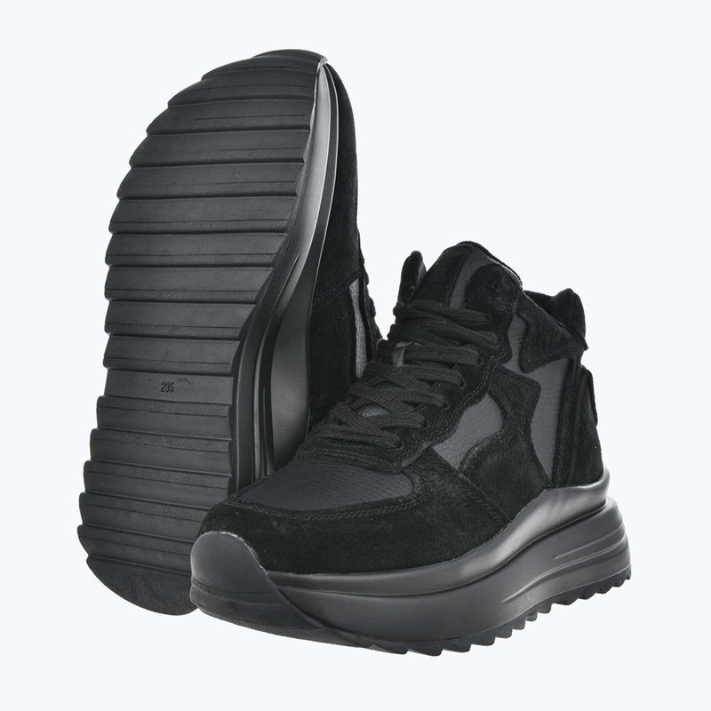 Buty damskie BIG STAR OO274A325 black 13