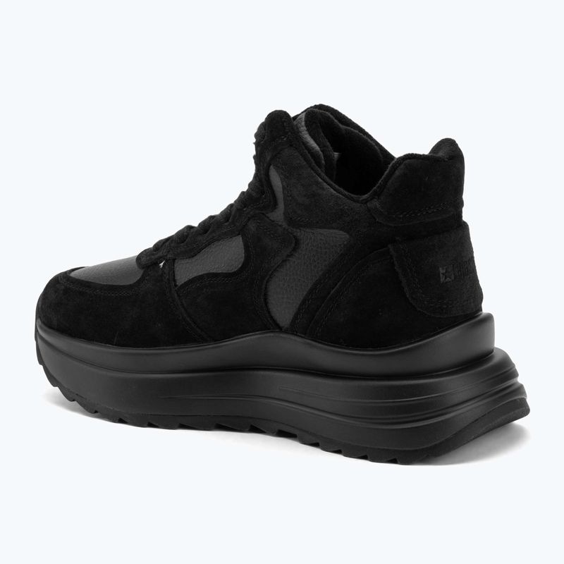 Buty damskie BIG STAR OO274A325 black 3
