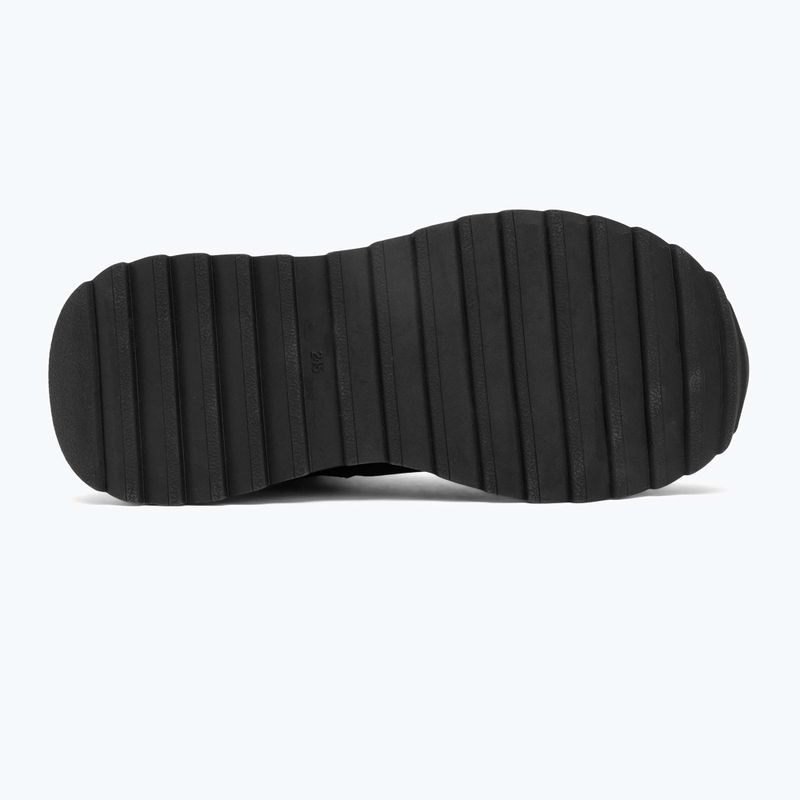 Buty damskie BIG STAR OO274A325 black 4