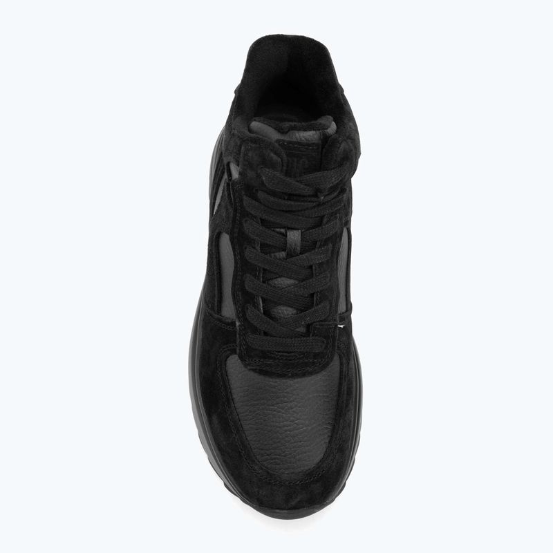 Buty damskie BIG STAR OO274A325 black 5