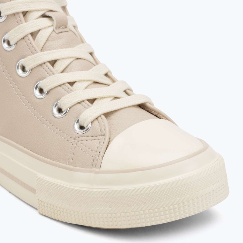 Trampki damskie BIG STAR OO274934 beige 7