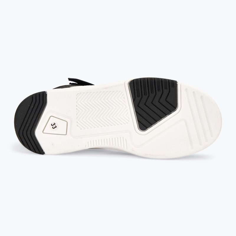 Buty dziecięce BIG STAR OO374120 black/white 4