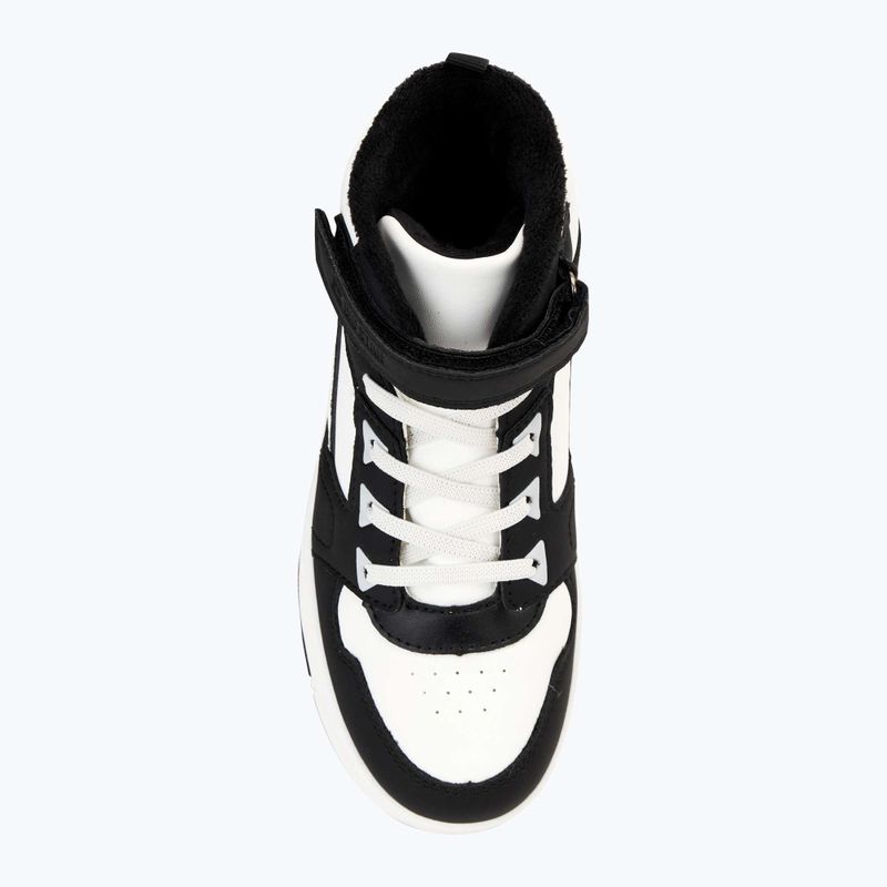 Buty dziecięce BIG STAR OO374120 black/white 5