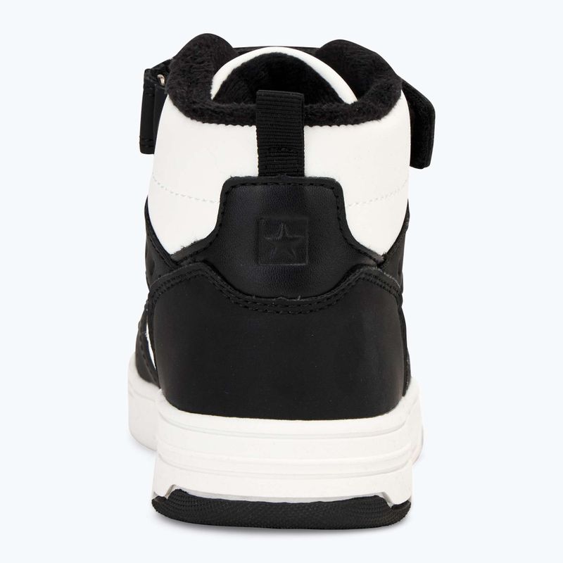 Buty dziecięce BIG STAR OO374120 black/white 6