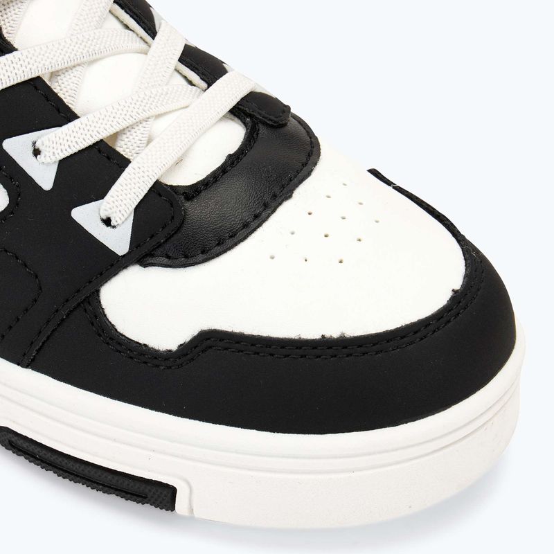 Buty dziecięce BIG STAR OO374120 black/white 7