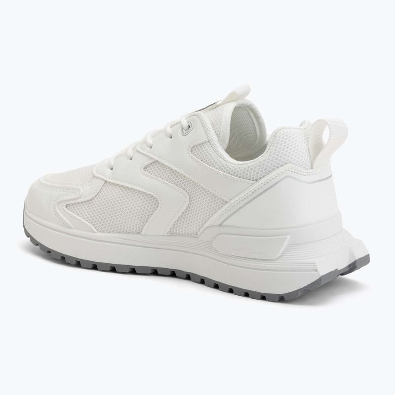 Buty męskie BIG STAR RR174549 white 3
