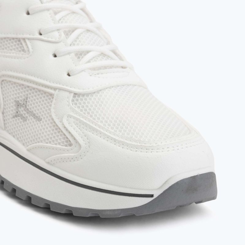 Buty męskie BIG STAR RR174549 white 7