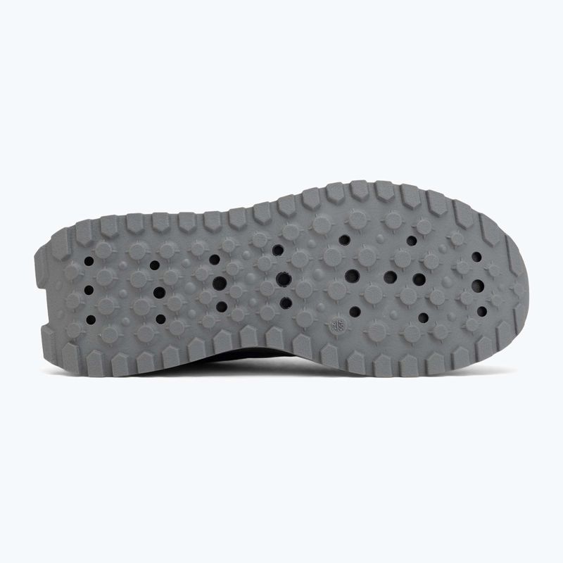 Buty męskie BIG STAR RR174549 black 4