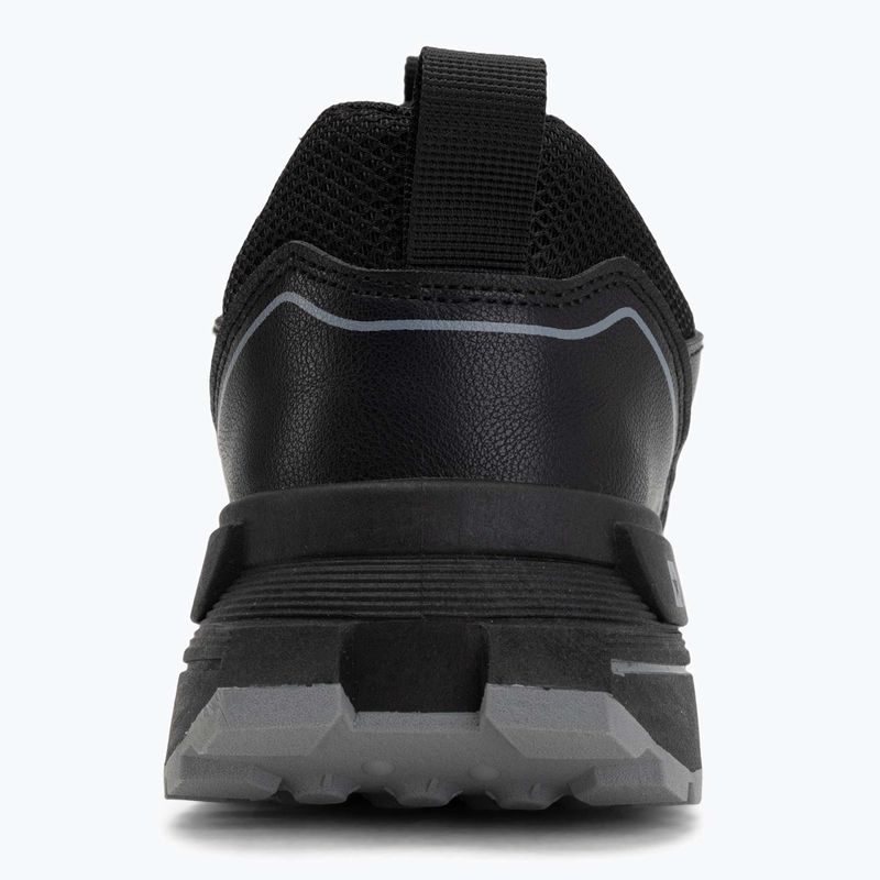 Buty męskie BIG STAR RR174549 black 6