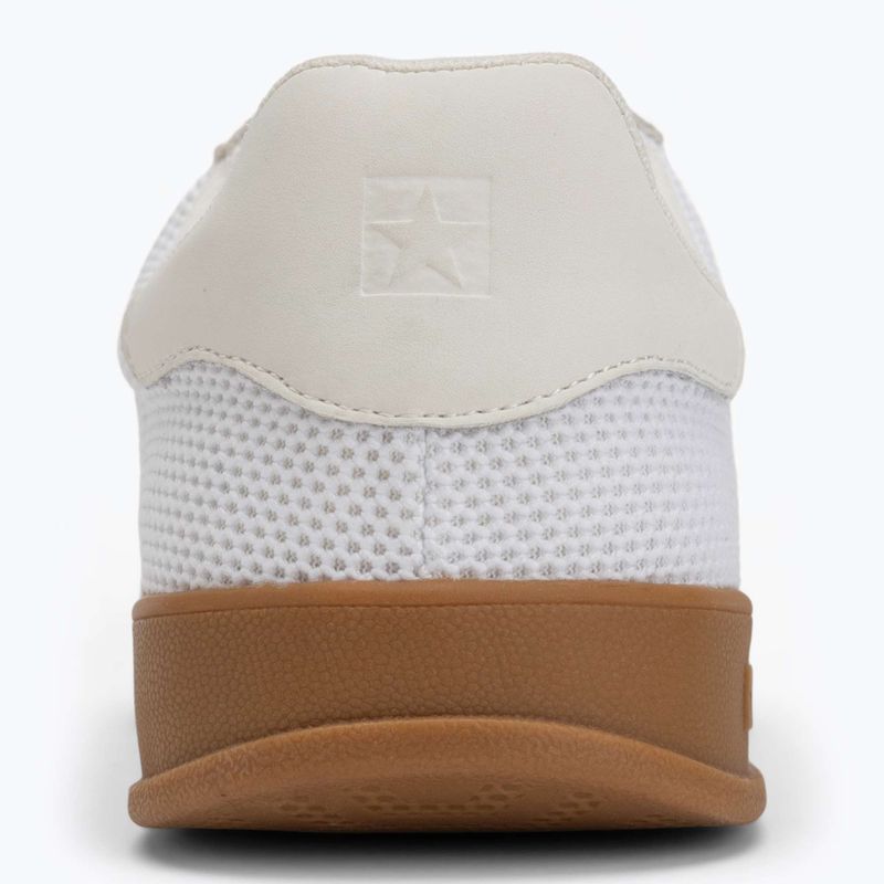 Buty damskie Big Star RR274828 biały 6