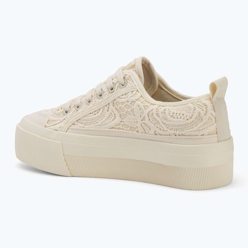 Buty damskie BIG STAR RR274746 beige 3