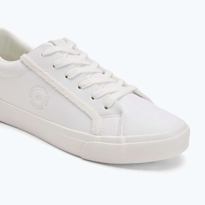 Buty damskie BIG STAR SS274220 white 7
