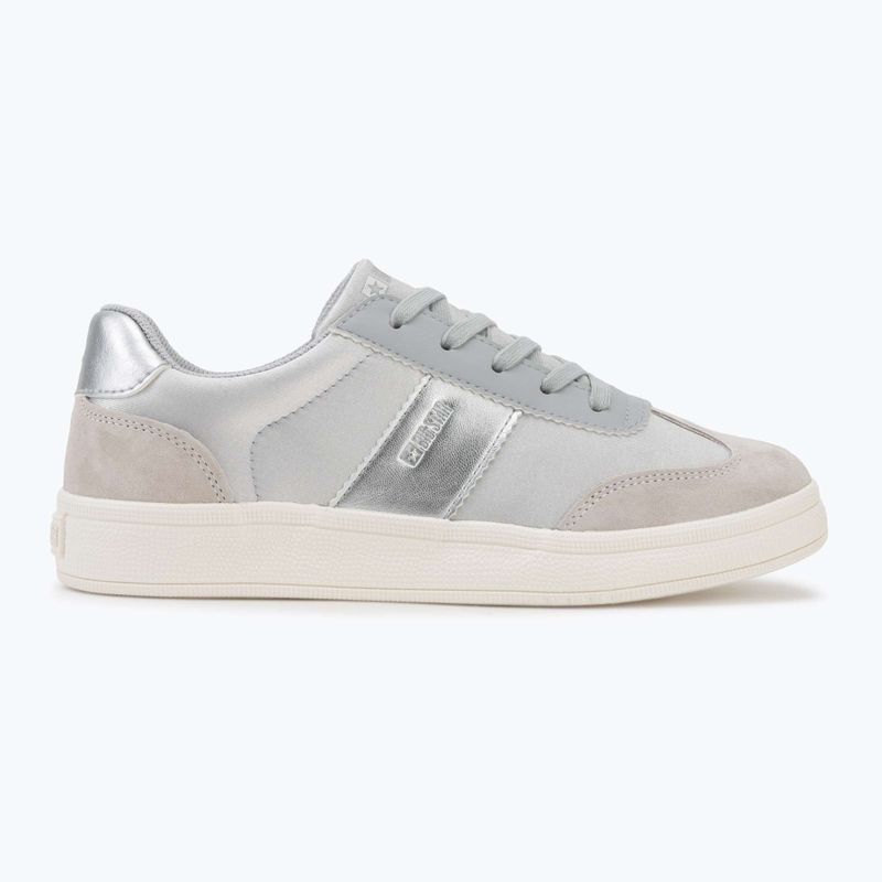 Buty damskie BIG STAR TT274156 grey 2