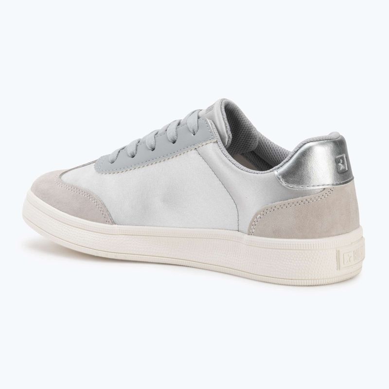 Buty damskie BIG STAR TT274156 grey 3