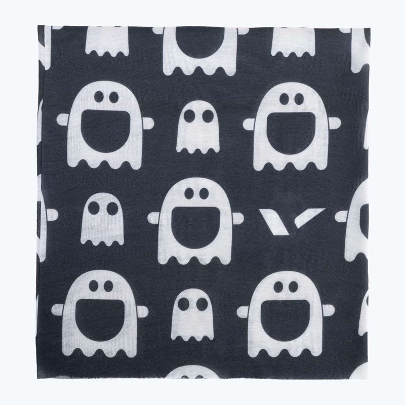 Chusta wielofunkcyjna dziecięca Viking 6620 Regular black 2