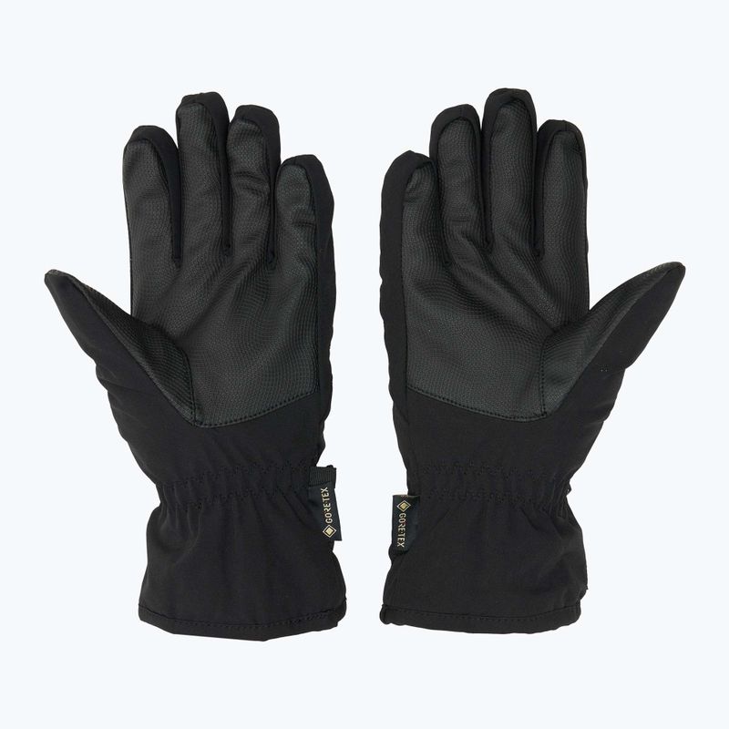 Rękawice narciarskie damskie Viking Sierra GTX Ski black 3