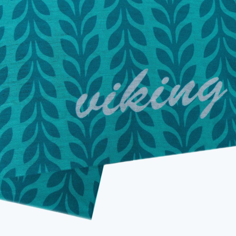 Chusta wielofunkcyjna Viking 7764 Regular grass green 3