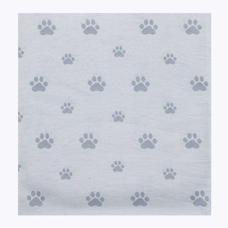 Chusta wielofunkcyjna dziecięca Viking 6963 Regular dark/grey 2