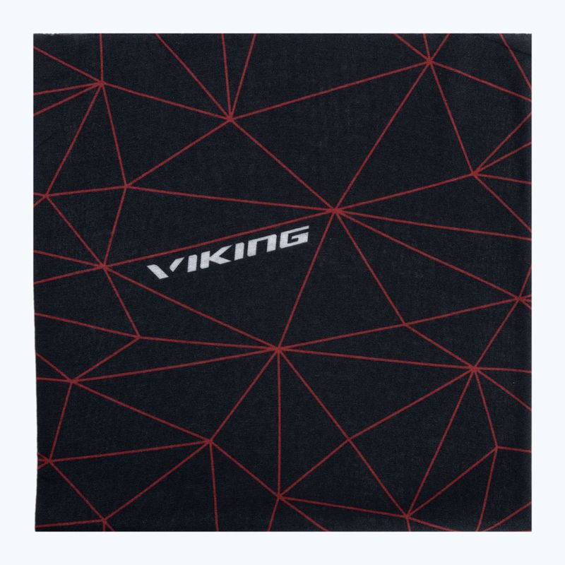 Chusta wielofunkcyjna Viking 0140 Regular black 2