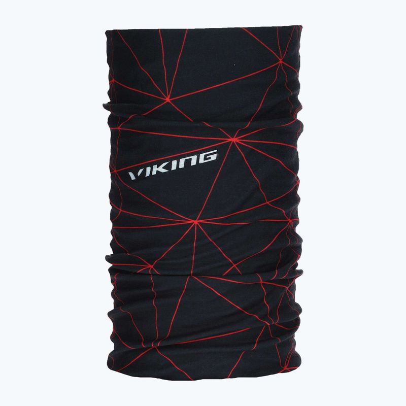 Chusta wielofunkcyjna Viking 0140 Regular black 4