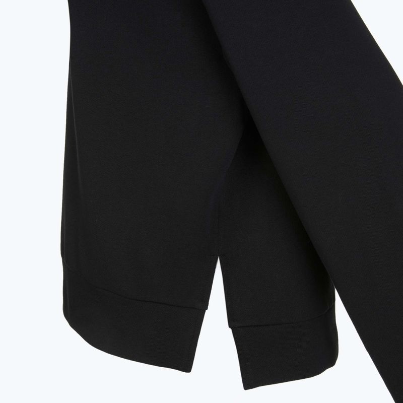 Bluza treningowa damska Cardio Bunny HCB-325 black 9