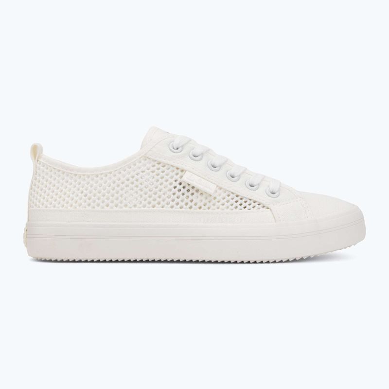 Trampki damskie Lee Cooper LCW-26-02-4066LA white 2