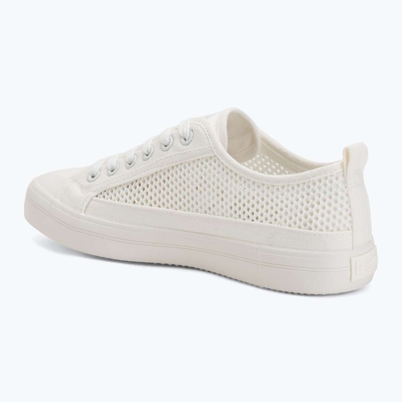 Trampki damskie Lee Cooper LCW-26-02-4066LA white 3