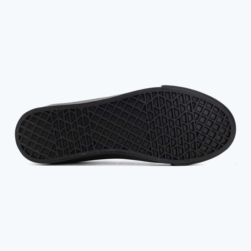 Trampki męskie Lee Cooper LCW-26-02-4092MC black 4