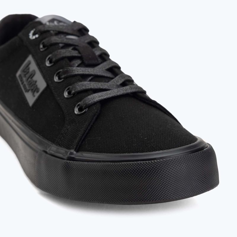 Trampki męskie Lee Cooper LCW-26-02-4092MC black 7
