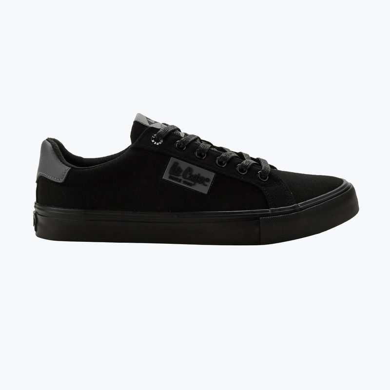 Trampki męskie Lee Cooper LCW-26-02-4092MC black 8