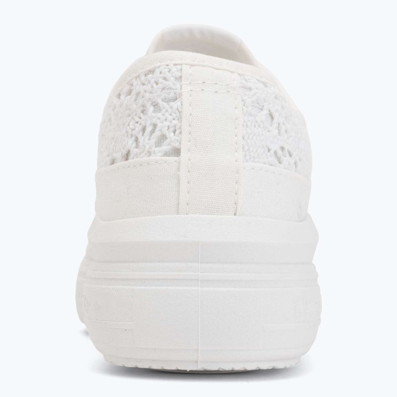Trampki damskie Lee Cooper LCW-26-44-4485LA white 6