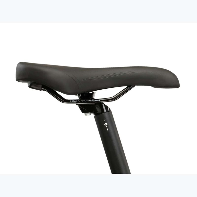 Rower trekkingowy damski KROSS Trans 3.0 W srebrny/szary/połysk 13