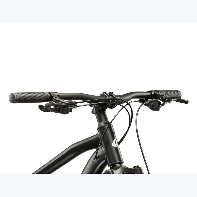Rower górski KROSS Hexagon 3.0 29" czarny/srebrny/mat 4