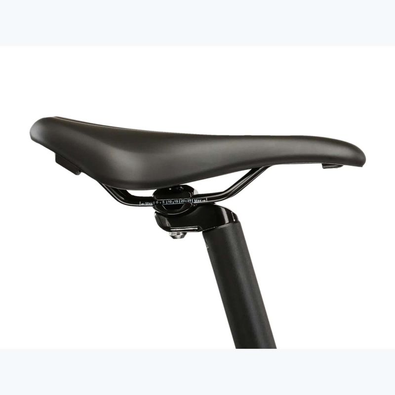 Rower górski KROSS Hexagon 3.0 29" czarny/srebrny/mat 12