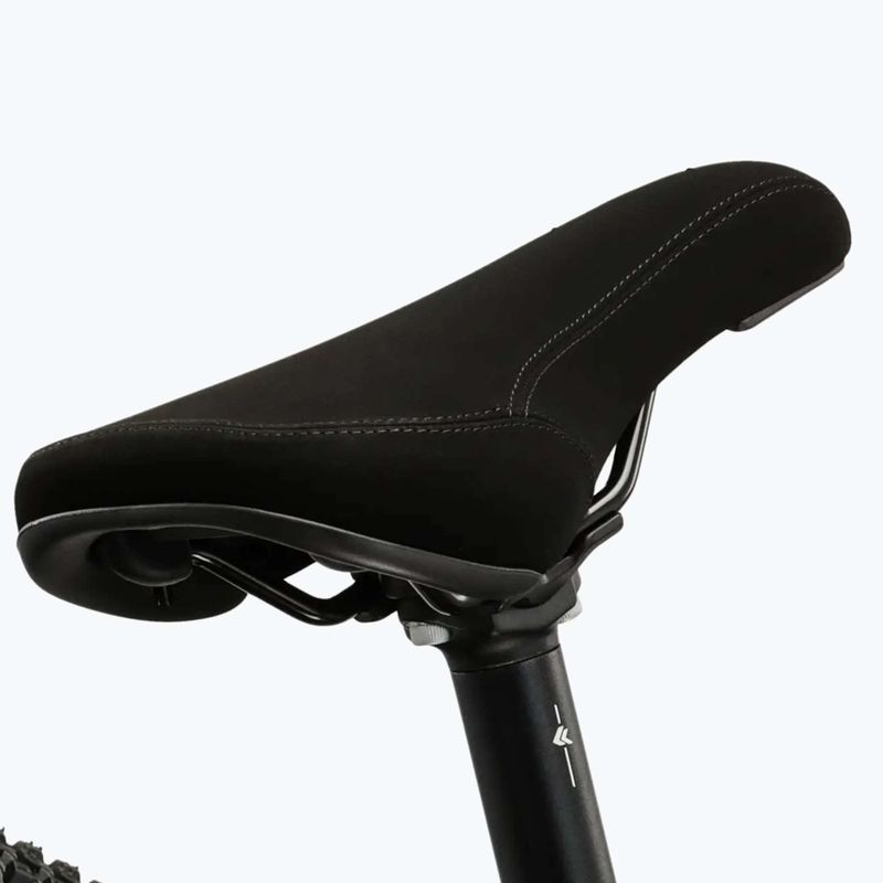 Rower dirtowy KROSS Spade 2.0 czarny/holo/mat 10