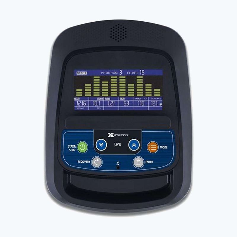 Orbitrek + pas telemetryczny XTERRA FS 3.5 3