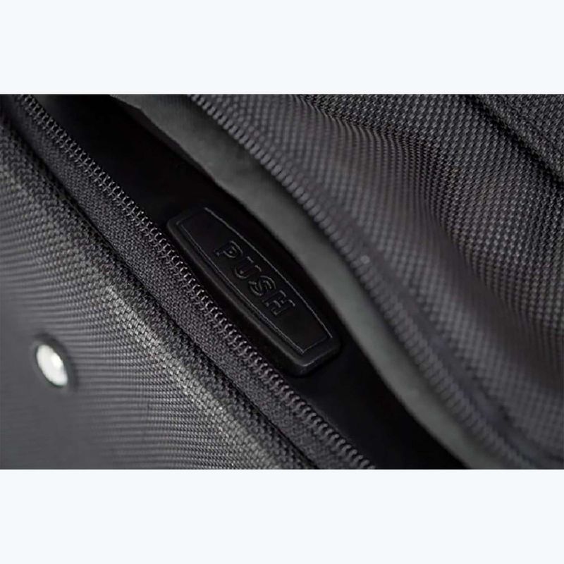 Zestaw toreb do bagażnika KJUST BMW 3 Touring 2005-2013 4 szt. czarny 13