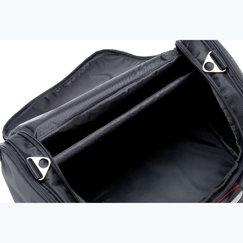 Zestaw toreb do bagażnika KJUST Renault Megane Grandtour 2009-2016 4 szt. czarny 6