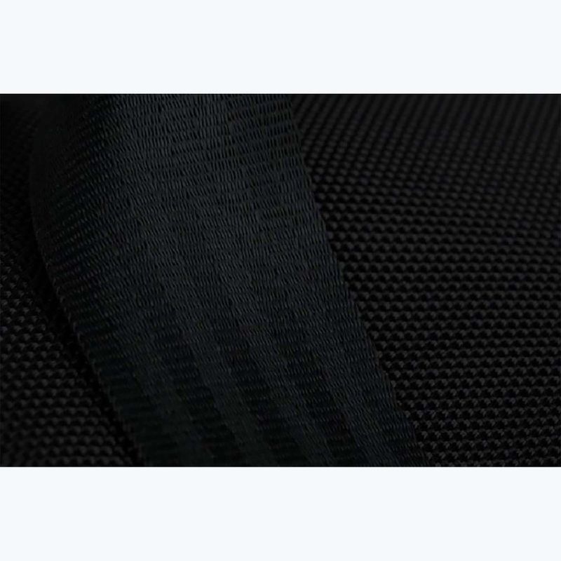Zestaw toreb do bagażnika KJUST Audi A4 Cabrio 2005-2009 4 szt. czarny 14