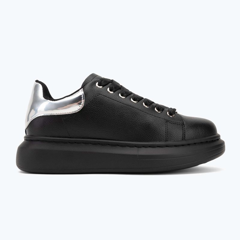 Buty damskie GOE LL2N4012 black/black 2