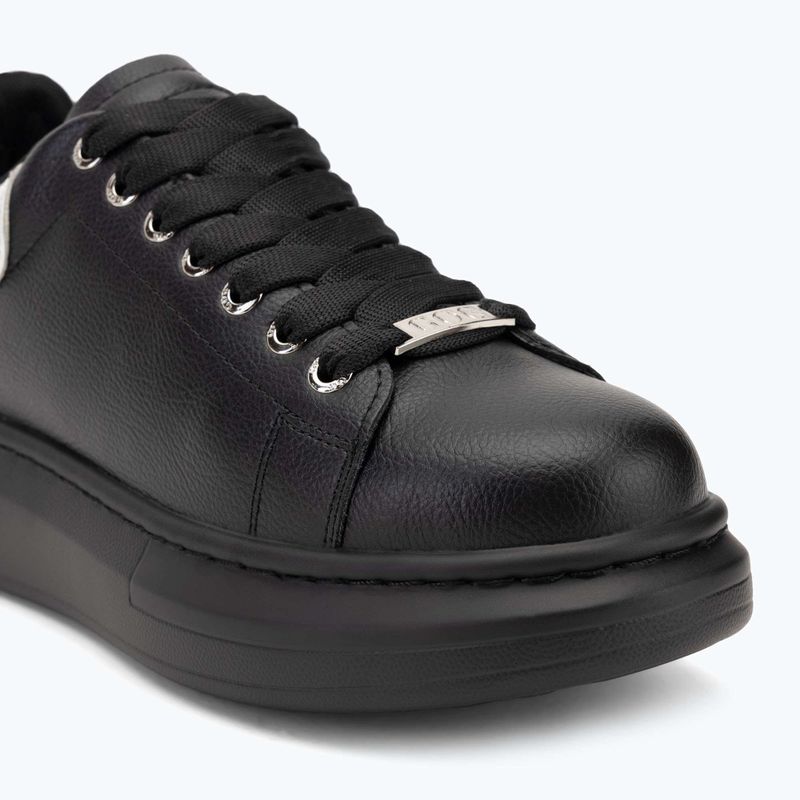 Buty damskie GOE LL2N4012 black/black 7