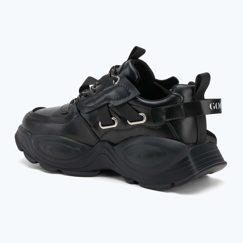 Buty damskie GOE MM2N4014 black 3