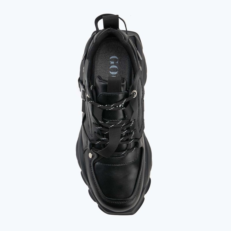 Buty damskie GOE MM2N4014 black 5