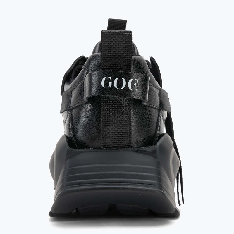 Buty damskie GOE MM2N4014 black 6