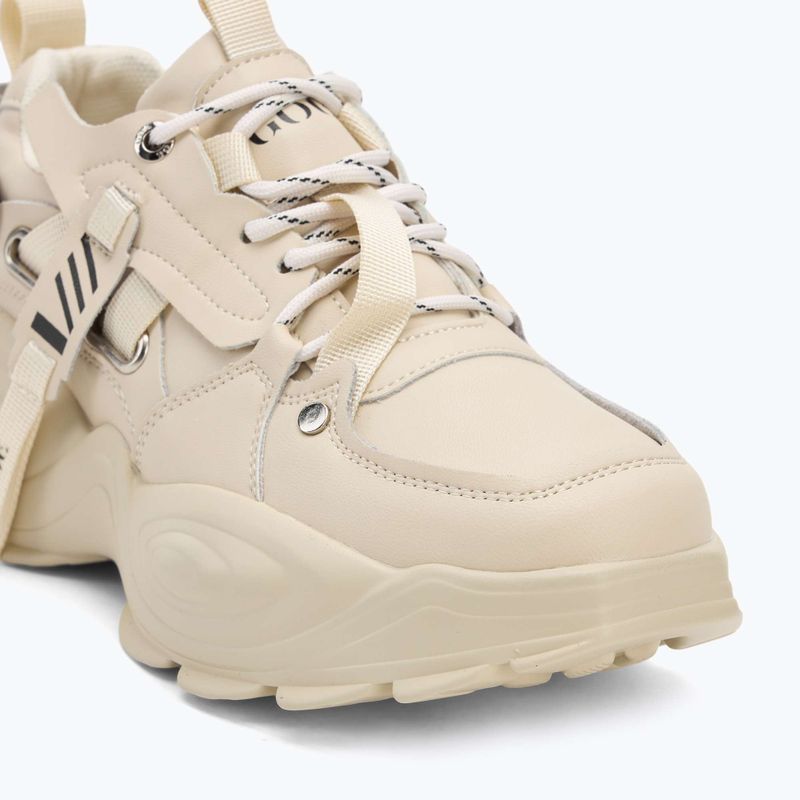Buty damskie GOE MM2N4015 beige 7