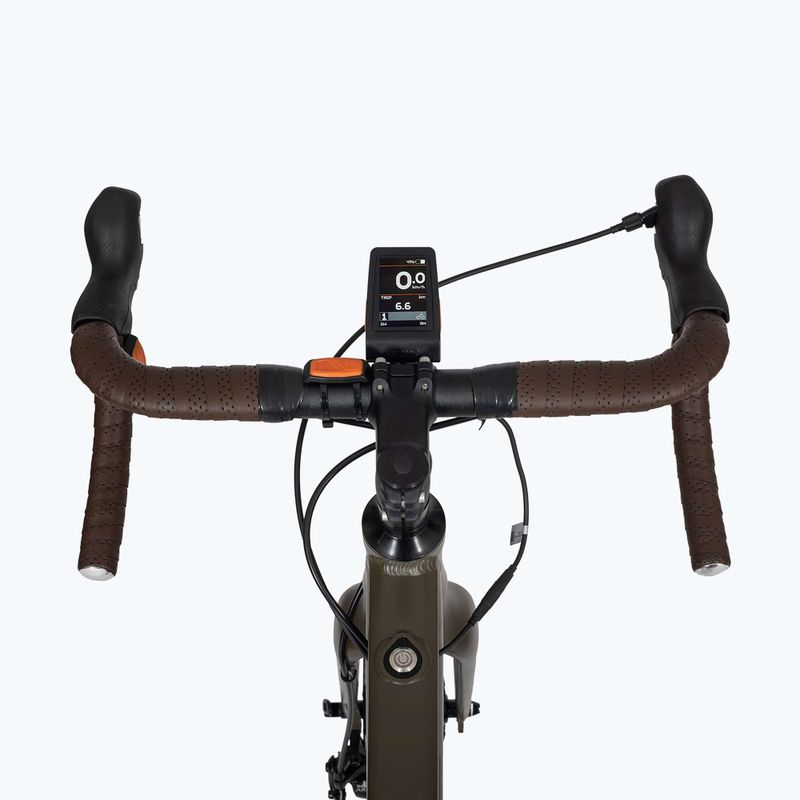 Rower elektryczny EcoBike Forest 36V 9.7Ah 349.2Wh green 5