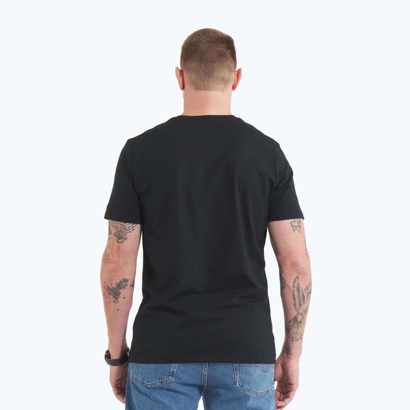 Koszulka męska Pitbull No Logo black 3