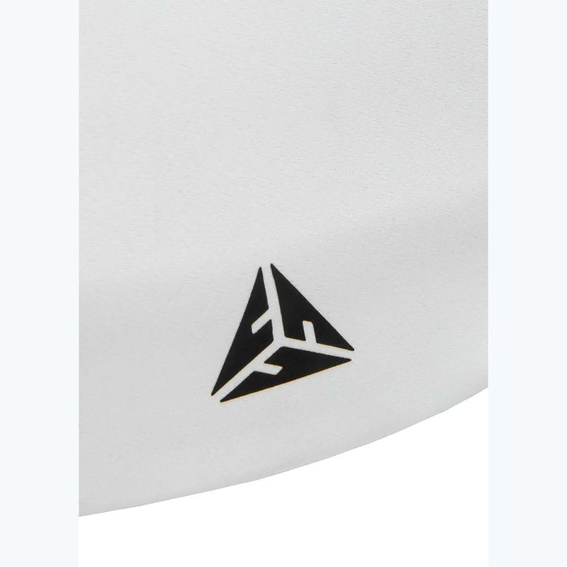 Czapka z daszkiem Pitbull Snapback ,,Hilltop" Stretch Fitted white 7