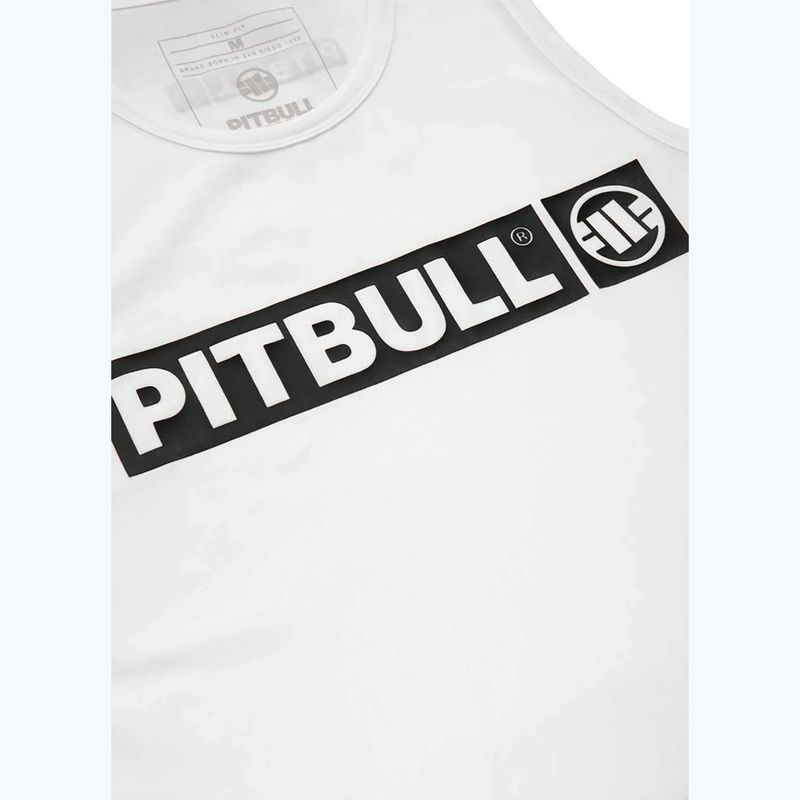 Koszulka męska Pitbull Hilltop Koszulka white 7